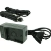 Chargeur compatible avec CANON EOS D60