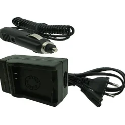 Chargeur compatible avec CANON EOS 1100D