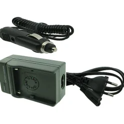 Chargeur compatible avec SONY CCD-TR810E