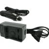 Chargeur compatible avec RICOH GRIII