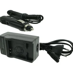 Chargeur compatible avec RICOH GRIII