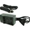 Chargeur compatible avec FUJIFILM FINEPIX REAL 3D W3