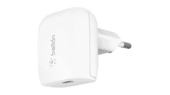 Chargeur de batterie secteur USB-C Belkin