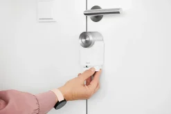 Chargeur de pile Power pack pour Nuki Smart Lock
