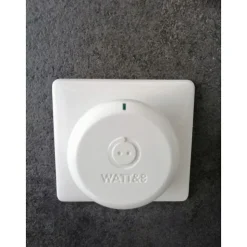 Chargeur double USB Quick charge Watt&Co
