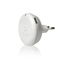 Chargeur double USB Quick charge Watt&Co
