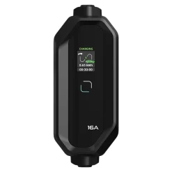Chargeur portable pour voiture électrique 3,7KW 5m