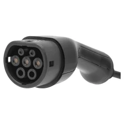 Chargeur portable pour voiture électrique 3,7KW 5m