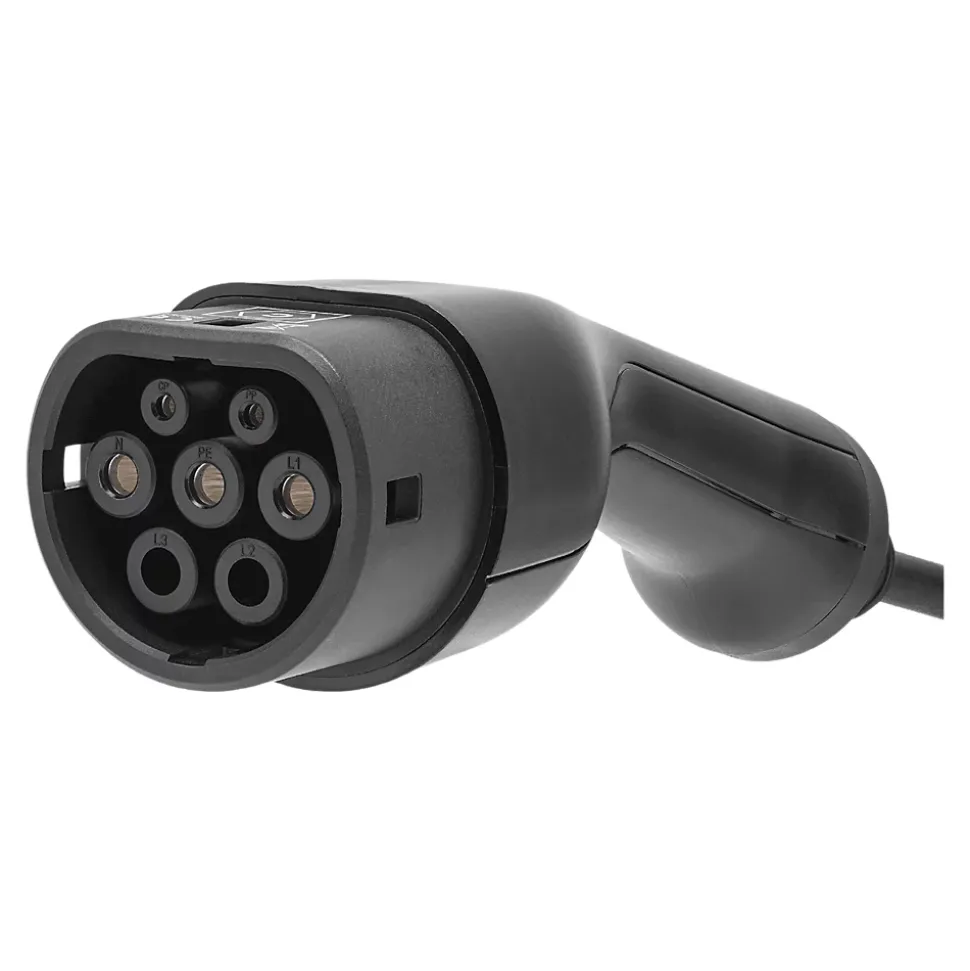 Chargeur portable pour voiture électrique 3,7KW 5m