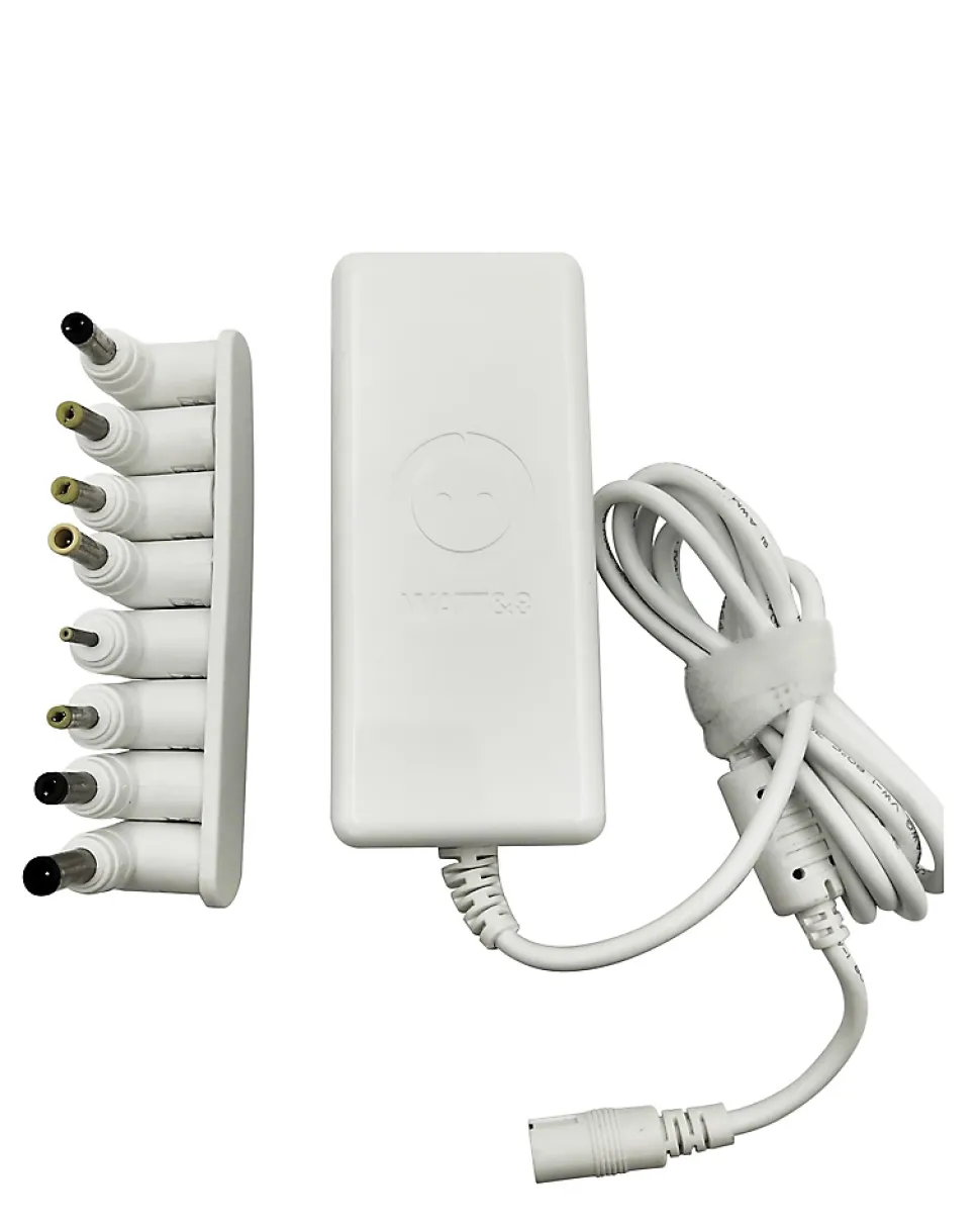 Chargeur universel 3000 mA Watt & Co