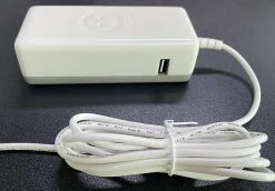 Chargeur universel 3000 mA Watt & Co
