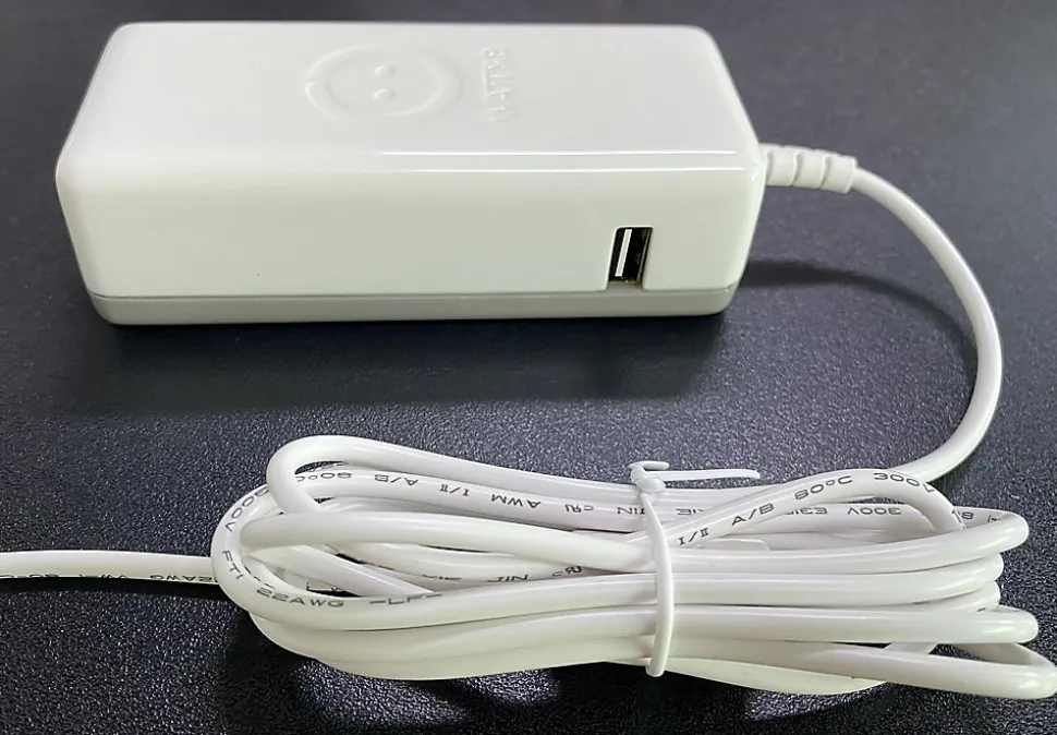 Chargeur universel 3000 mA Watt & Co