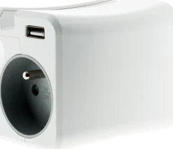 Chargeur universel pour smartphone 2X16A 2USB