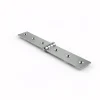 Charnière de coffre acier zingué Diall 30 x 160 mm