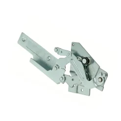 Charnière droite (681330614) pour Lave-vaisselle 260988 SMEG, ESSENTIEL