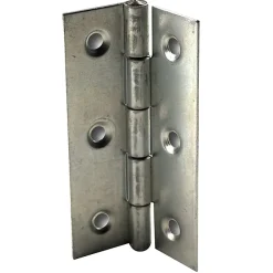 Charnière inox QCL 90 x 50 mm vendue par 2