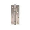 Charnière simple action à ressort, 180X40 mm, en acier inox 316, pour porte de 40 mm
