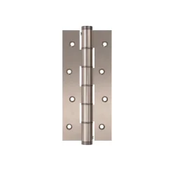 Charnière simple action à ressort, 180X40 mm, en acier inox 316, pour porte de 40 mm