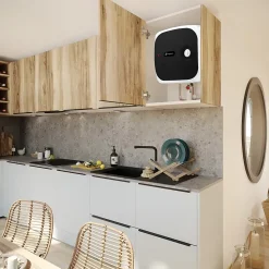 Chauffe Eau Electrique ADROS 15L Sur Evier Sannover