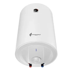 Chauffe Eau Electrique Mural Vertical Blindé Bypso 80 Litres Sannover