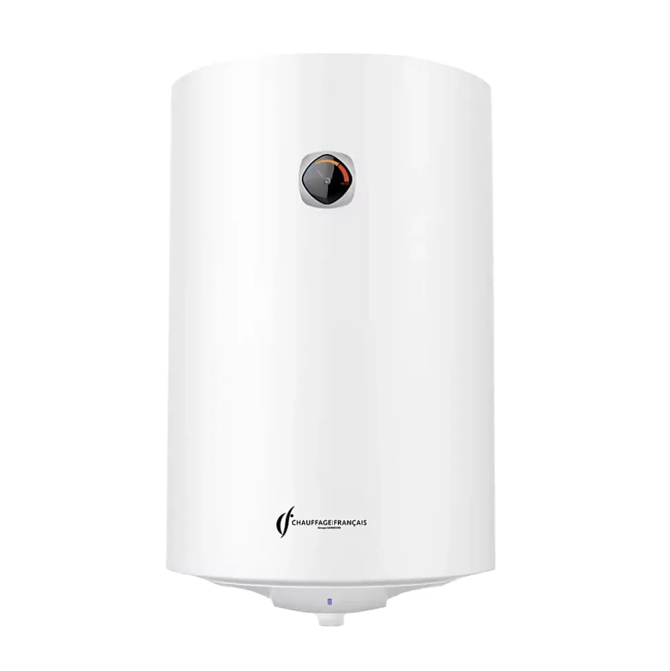 Chauffe Eau Electrique Mural Vertical Blindé Bypso 80 Litres Sannover