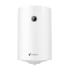 Chauffe Eau Electrique Mural Vertical Blindé Bypso 50 Litres Sannover
