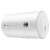 Chauffe Eau Electrique Mural Blindé Horizontal Bypso 80 Litres Sannover
