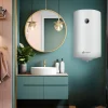 Chauffe Eau Electrique Mural Vertical Blindé Bypso 150 Litres Sannover