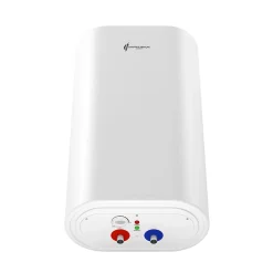 Chauffe Eau Electrique Plat Mural Multipositions Valorie 100 Litres Sannover