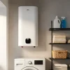 Chauffe Eau Electrique Plat Mural Multipositions Kimoro 50 Litres Sannover
