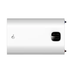 Chauffe Eau Electrique Plat Mural Multipositions Kimoro 50 Litres Sannover