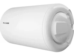 Chauffe eau électrique Blindé Horizontal raccordement latéral - Monophasé - 150l - 2000W - Horizontal mural - Diamètre : 513 - Ha