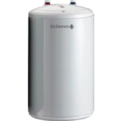 Chauffe eau électrique Cor-Email Bloc De Dietrich 10 L Sous évier