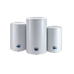 Chauffe eau électrique Cor-Email Bloc De Dietrich 30 L Sur évier