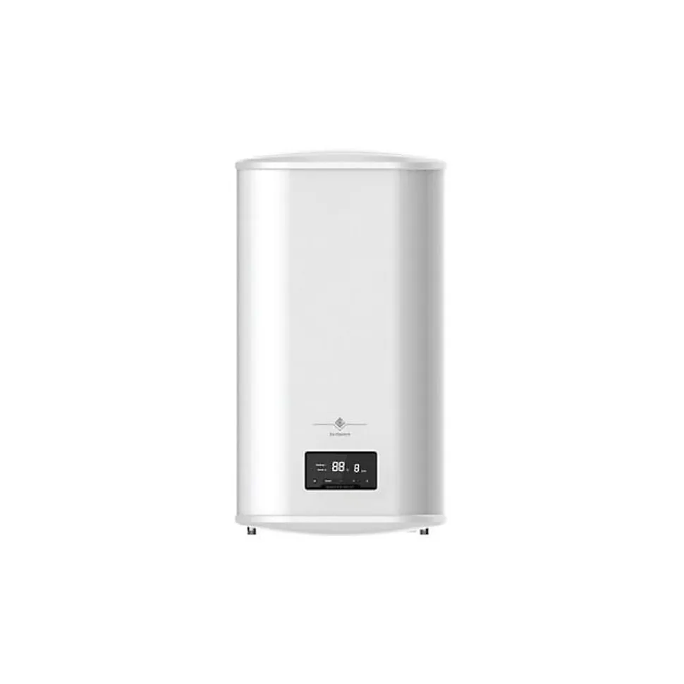 Chauffe eau électrique Plat Mural MultiPosition CESL C De Dietrich 80 L