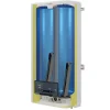 Chauffe eau électrique Plat Mural MultiPosition CESL C De Dietrich 100 L