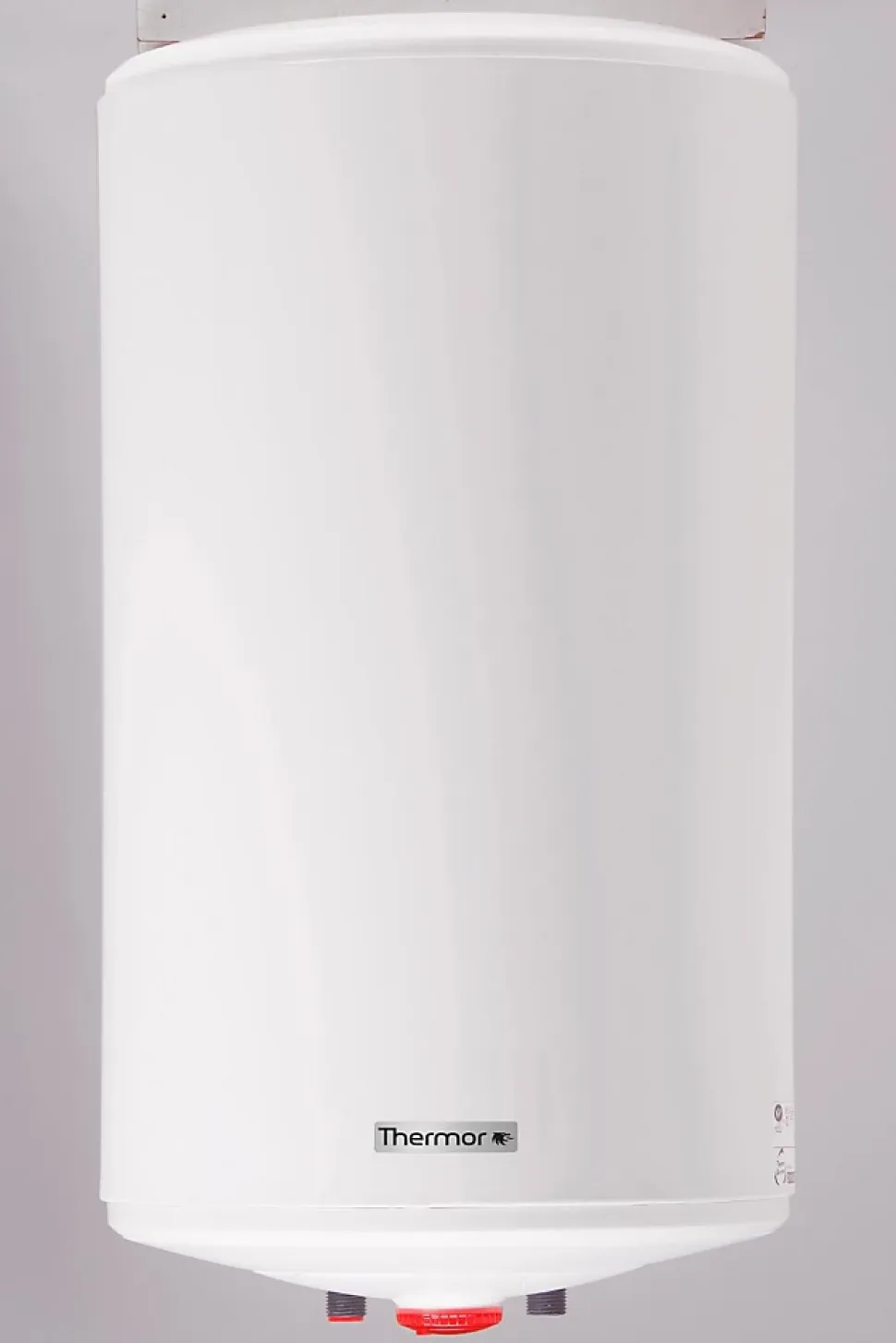 Chauffe eau électrique RISTRETTO - Sur évier - diam : 338 mm- 30 litres