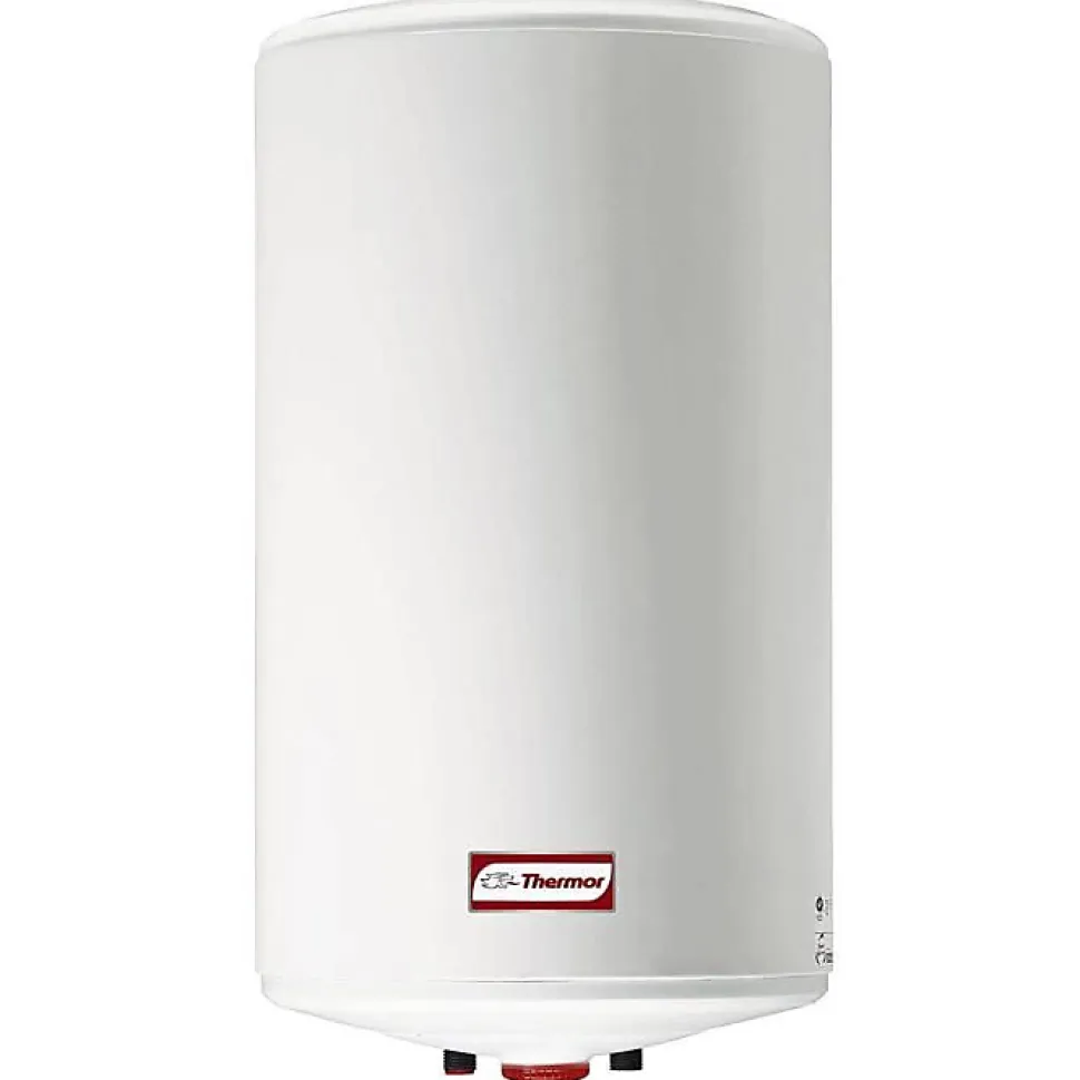 Chauffe eau électrique RISTRETTO - Sur évier - diam : 338 mm- 30 litres