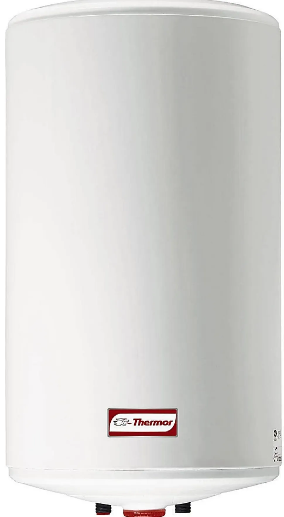 Chauffe eau électrique RISTRETTO - Compact sous évier - diam : 338 mm - 15 litres