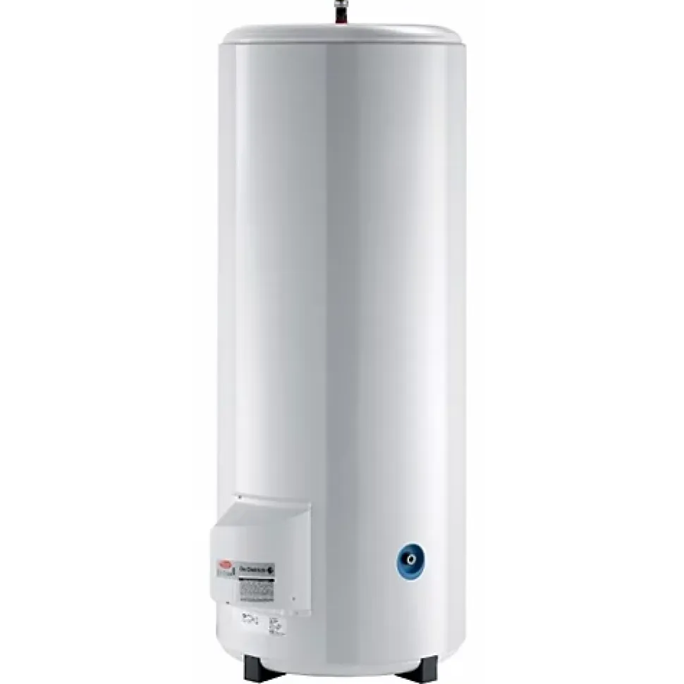 Chauffe eau électrique Vertical Sol De Dietrich THS Cor-Email 150 L