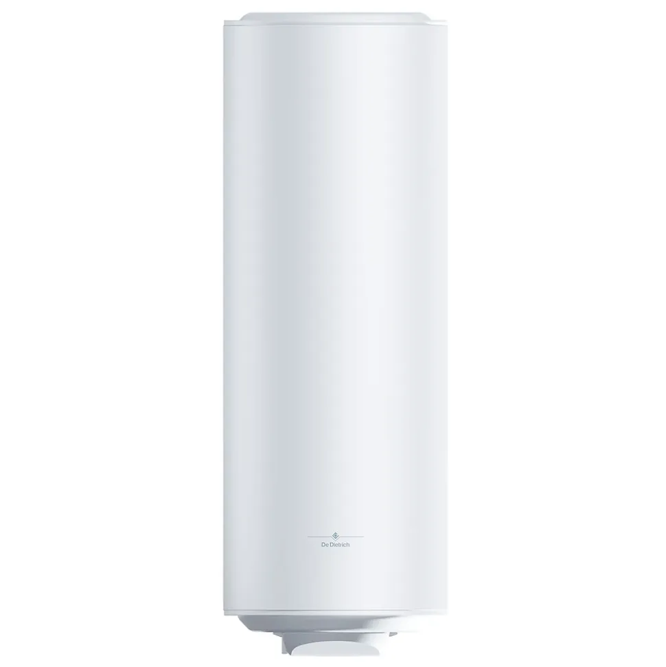 Chauffe eau électrique Vertical Mural De Dietrich Blindé 100 L
