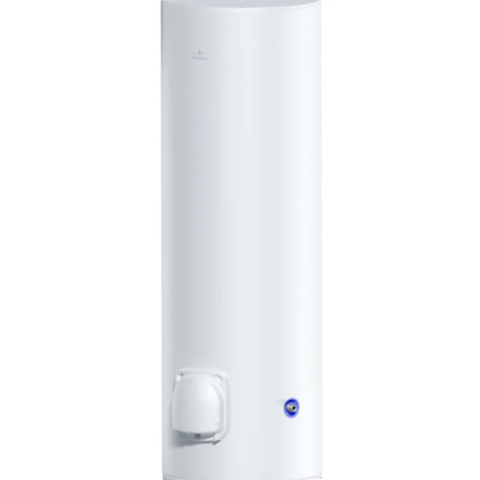 Chauffe eau électrique Vertical Sol De Dietrich Stéatite 300 L