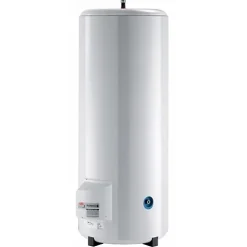 Chauffe eau électrique Vertical Sol De Dietrich THS Cor-Email 300 L