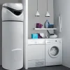 Chauffe eau thermodynamique Monobloc Nuos Primo Ariston Air Ambiant / Air Extérieur 200 L