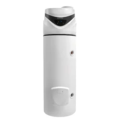 Chauffe eau thermodynamique Monobloc Nuos Primo Ariston Air Ambiant / Air Extérieur 200 L