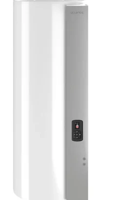 Chauffe eau thermodynamique CALYPSO connecté Split Inverter - Mural - capacité 200L
