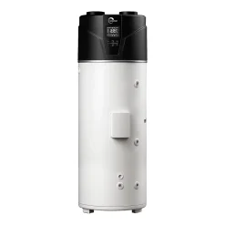 Chauffe Eau Thermodynamique Monobloc Sol Stelios 200 L Air Ambiant / Air Extérieur Sannover