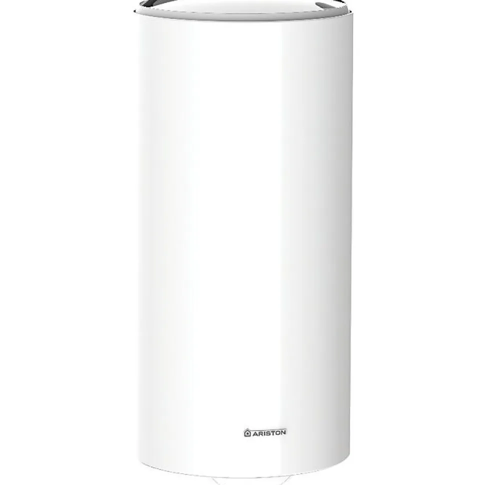 Chauffe-eau - ARISTON - Initio XPERT - 100L - Horizontal blindé - Droit
