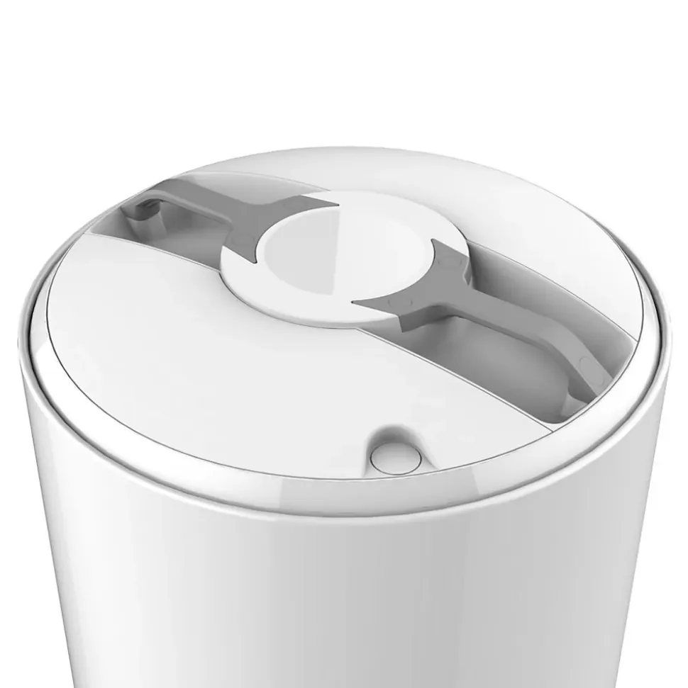 Chauffe-eau - ARISTON - Initio XPERT - 100L - Horizontal blindé - Droit