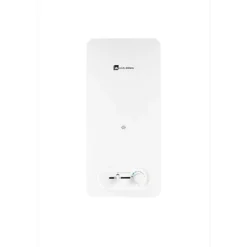 Chauffe-eau à tirage naturel ONDEA BAS NOX avec veilleuse - LC10-4 PVB - Puissance 7,9 à 17,4 kW - Butane/Propane - maxi 10 l/min